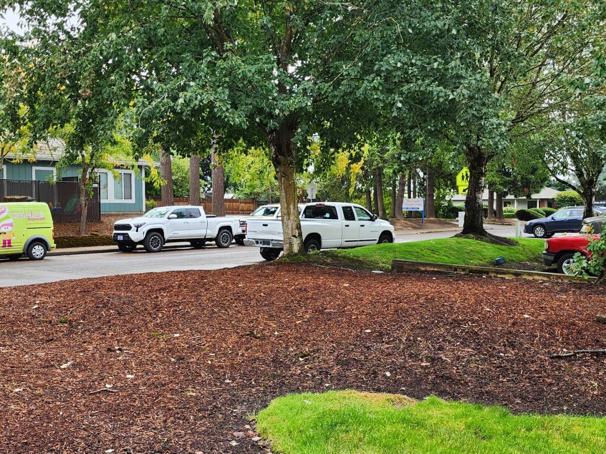 Townhouse for rent at 611 N Sitka Ave, Newberg, OR 97132