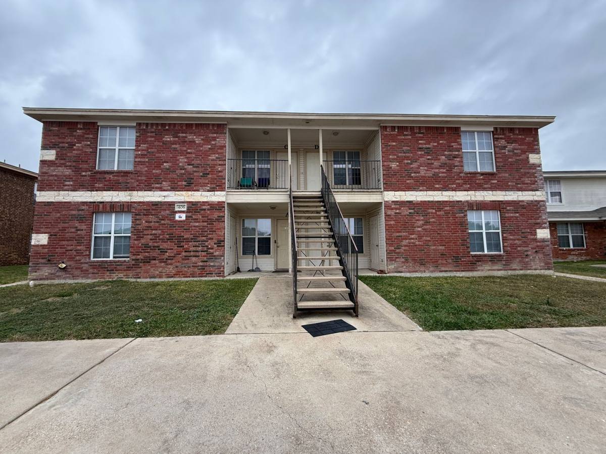 Apartment for rent at 406 Brittney Way, Harker Heights, TX 76548
