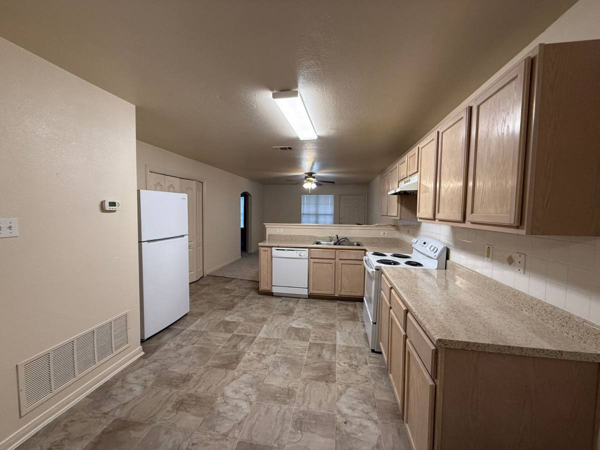 Apartment for rent at 406 Brittney Way, Harker Heights, TX 76548