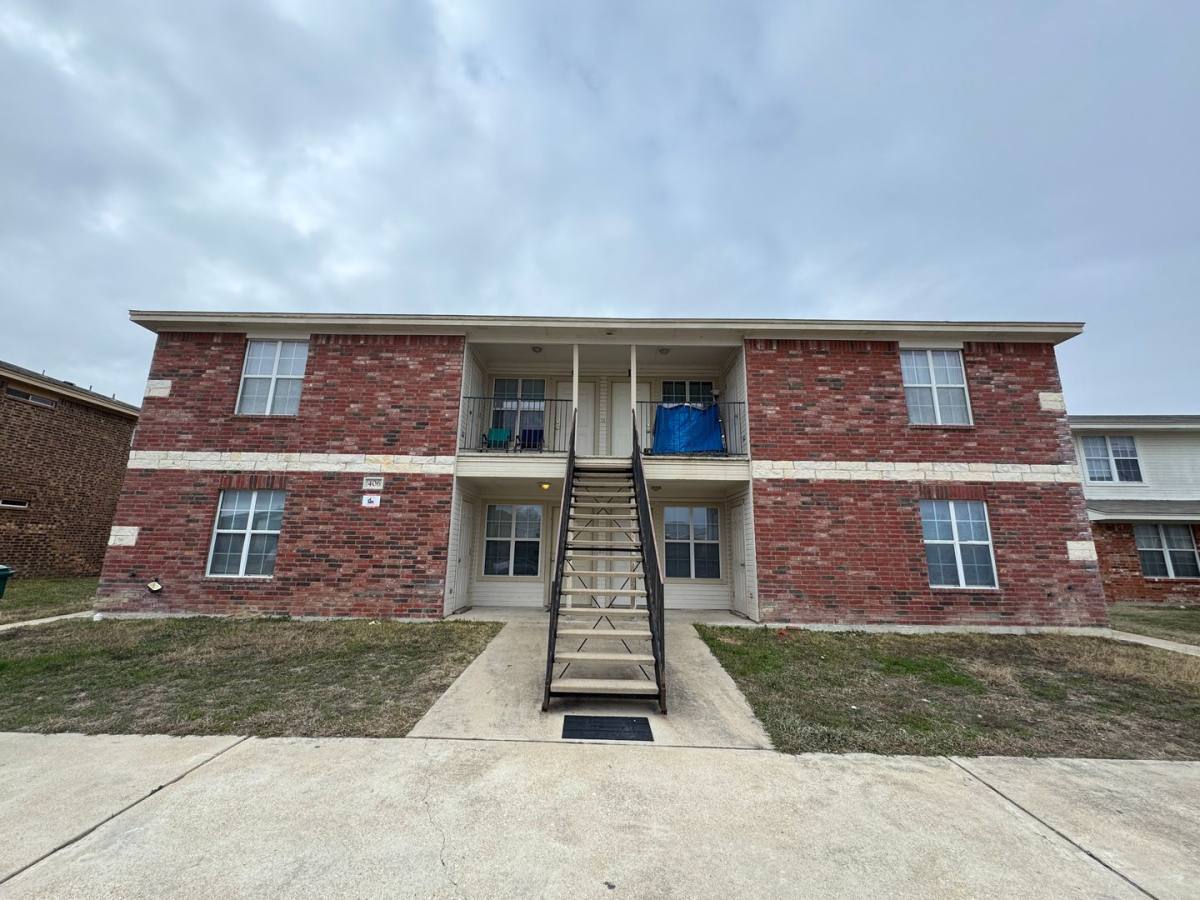 Apartment for rent at 406 Brittney Way, Harker Heights, TX 76548