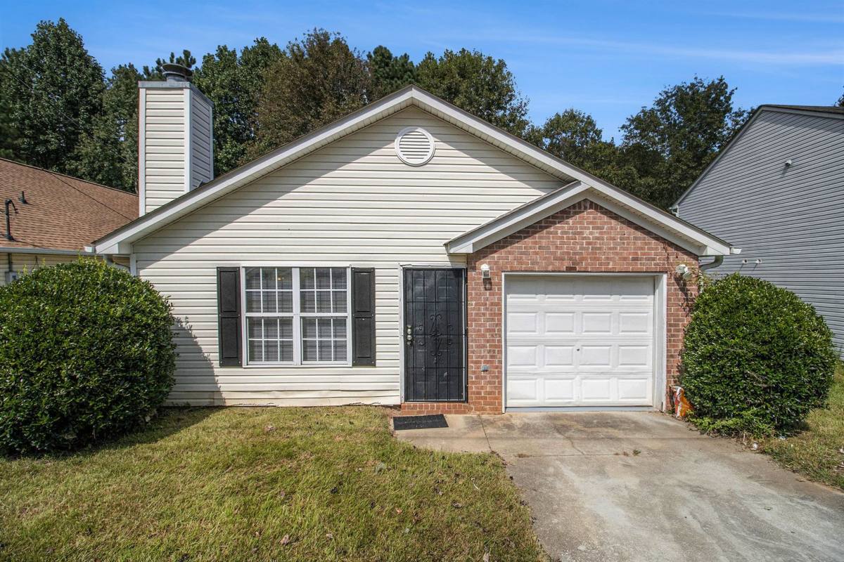 House for rent at 7032 Mahonia Place, Lithonia, GA 30038