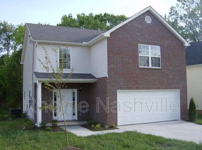 House for rent at 3413 Whitesail Court, Antioch, TN 37013