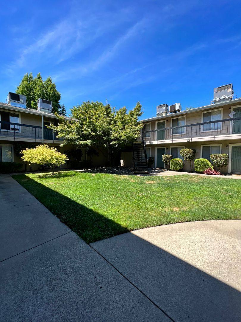 Apartment for rent at 1575 Heather Dr, Yuba City, CA 95993