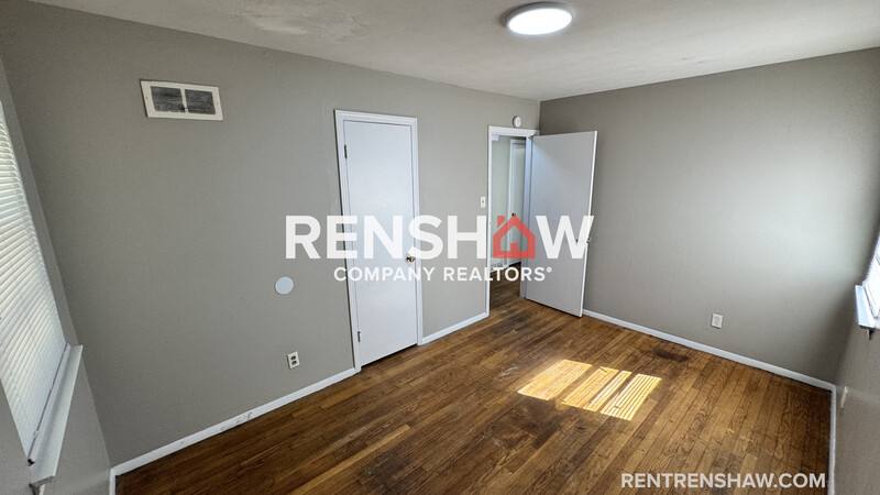 House for rent at 3056 Arrendale St, Memphis, TN 38118