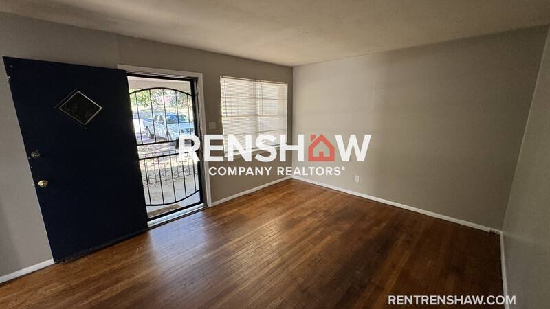 House for rent at 3056 Arrendale St, Memphis, TN 38118