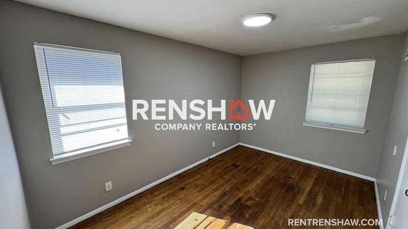 House for rent at 3056 Arrendale St, Memphis, TN 38118