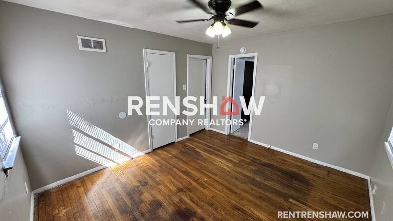 House for rent at 3056 Arrendale St, Memphis, TN 38118
