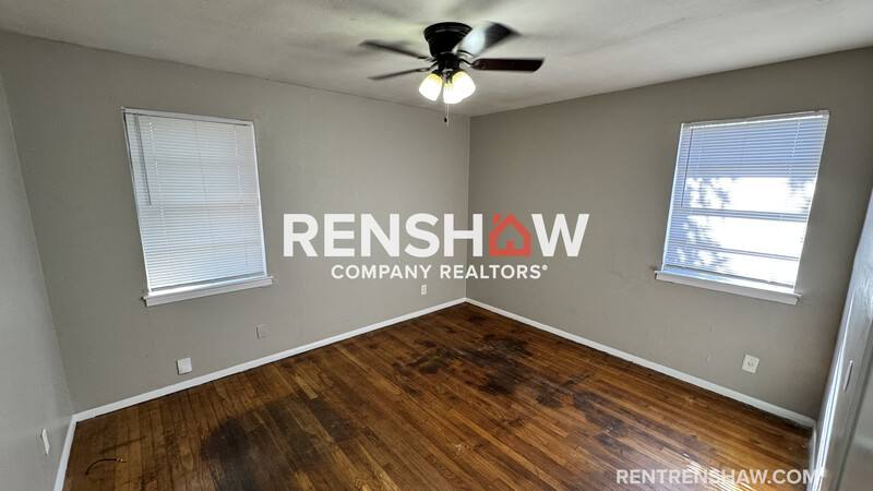 House for rent at 3056 Arrendale St, Memphis, TN 38118