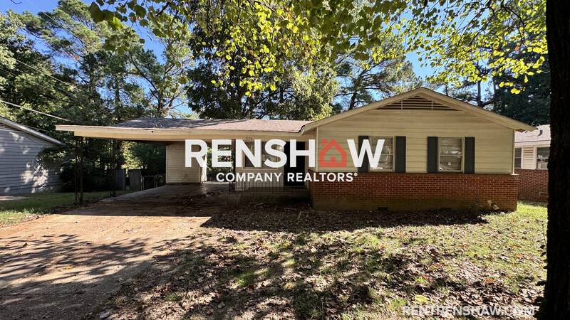 House for rent at 3056 Arrendale St, Memphis, TN 38118