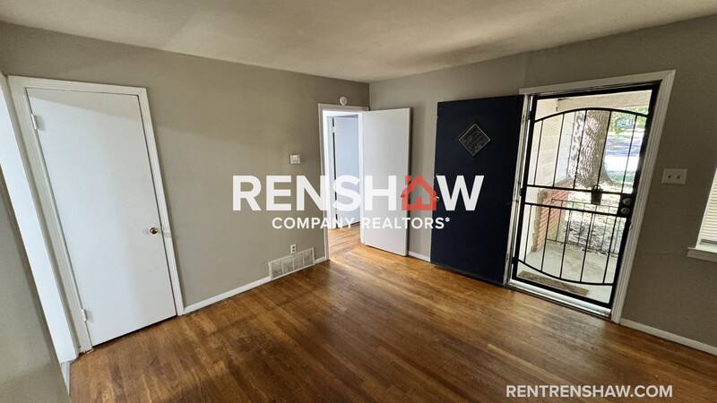 House for rent at 3056 Arrendale St, Memphis, TN 38118