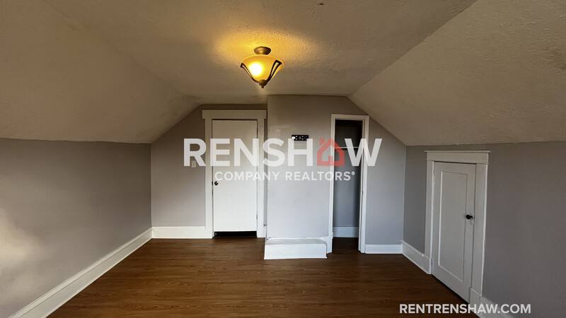 House for rent at 1817 Edward Ave, Memphis, TN 38107