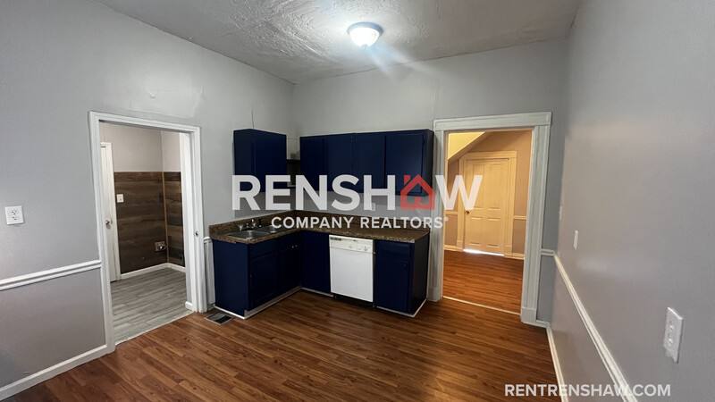 House for rent at 1817 Edward Ave, Memphis, TN 38107