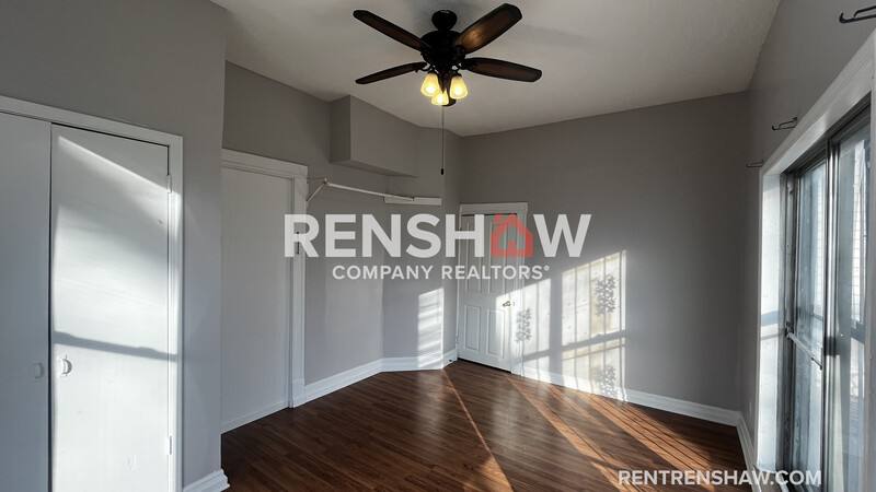 House for rent at 1817 Edward Ave, Memphis, TN 38107