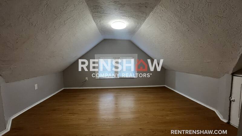 House for rent at 1817 Edward Ave, Memphis, TN 38107