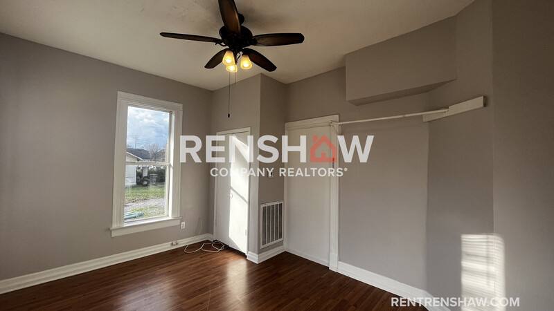 House for rent at 1817 Edward Ave, Memphis, TN 38107