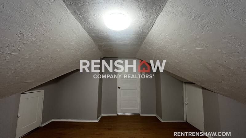 House for rent at 1817 Edward Ave, Memphis, TN 38107