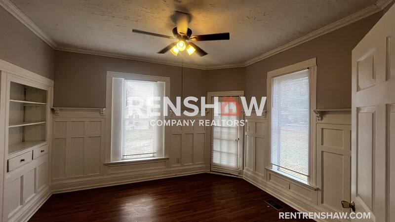 House for rent at 1817 Edward Ave, Memphis, TN 38107