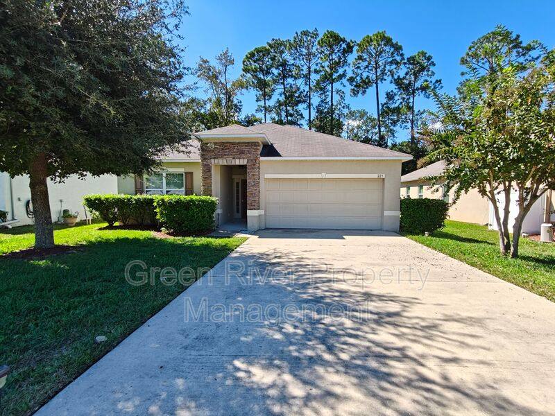 House for rent at 223 Osprey Lane, Saint Augustine, FL 32086