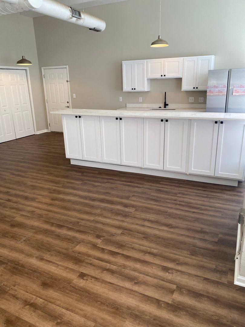 Apartment for rent at 415 N 3rd St, Saint Joseph, MO 64501
