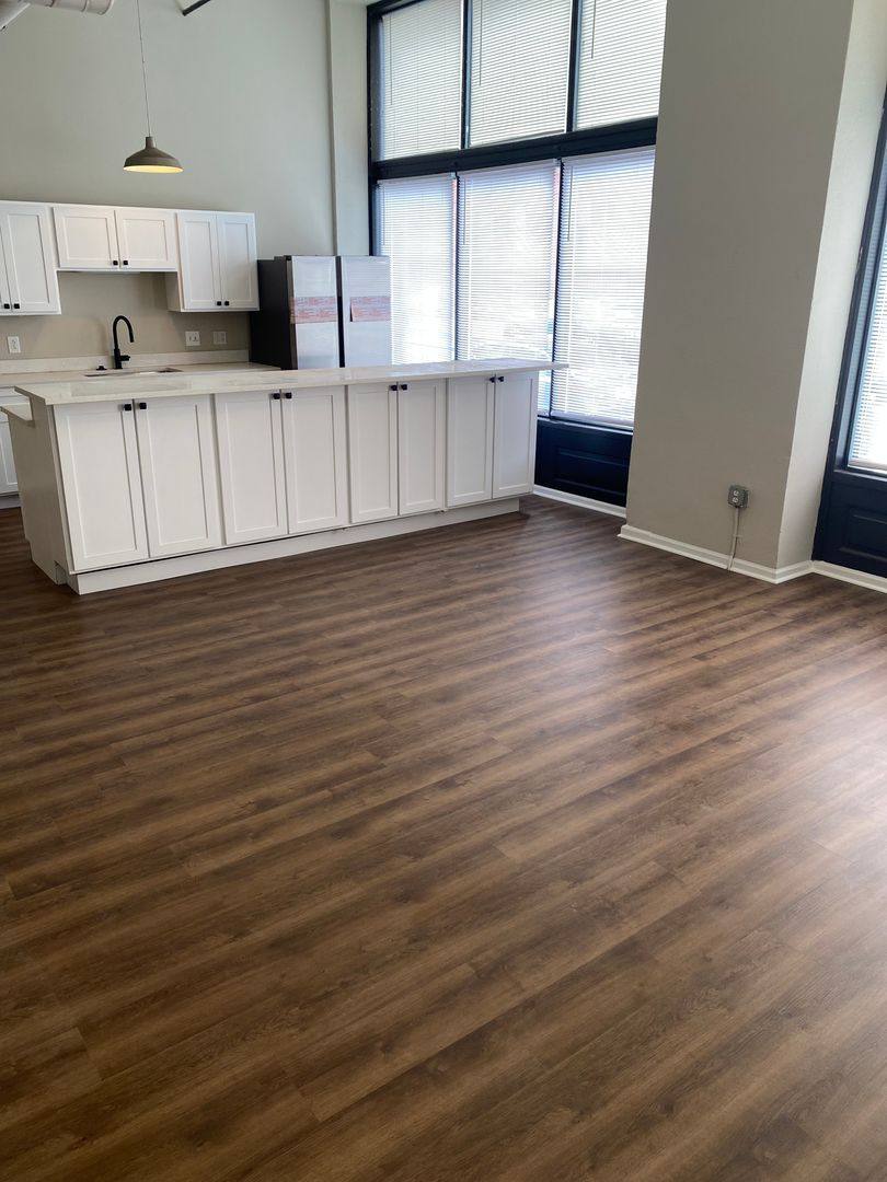 Apartment for rent at 415 N 3rd St, Saint Joseph, MO 64501