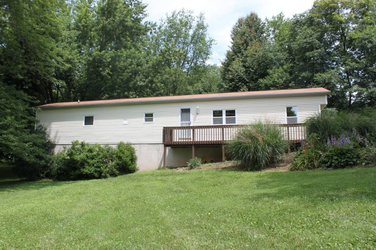 House for rent at 118 Carea Rd, New Park, PA 17352