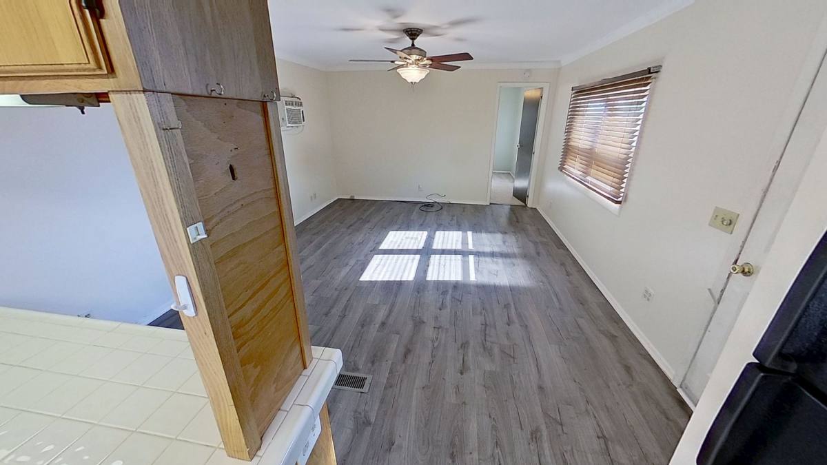 House for rent at 118 Carea Rd, New Park, PA 17352