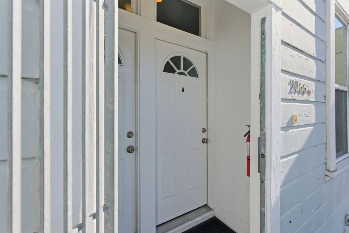 Apartment for rent at 2066 Bancroft Ave, San Francisco, CA 94124