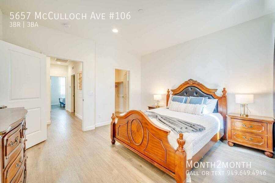 House for rent at 5657 McCulloch Ave #106, Temple City, CA 91780