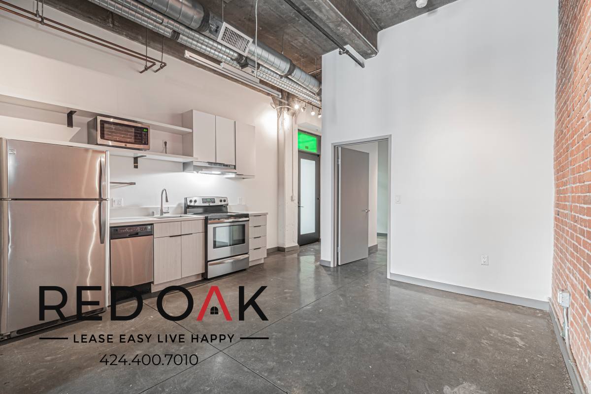 Condo for rent at 430 S Broadway Ave #505, Los Angeles, CA 90013
