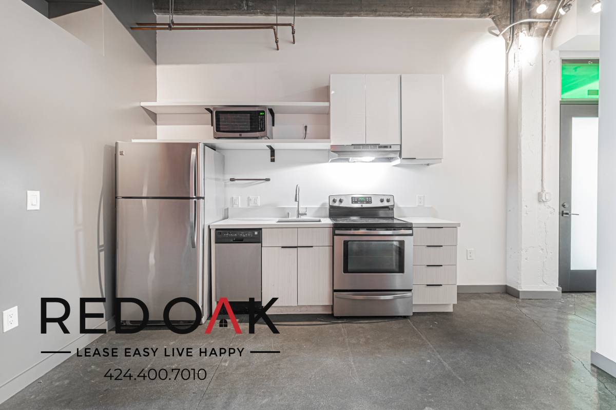 Condo for rent at 430 S Broadway Ave #505, Los Angeles, CA 90013