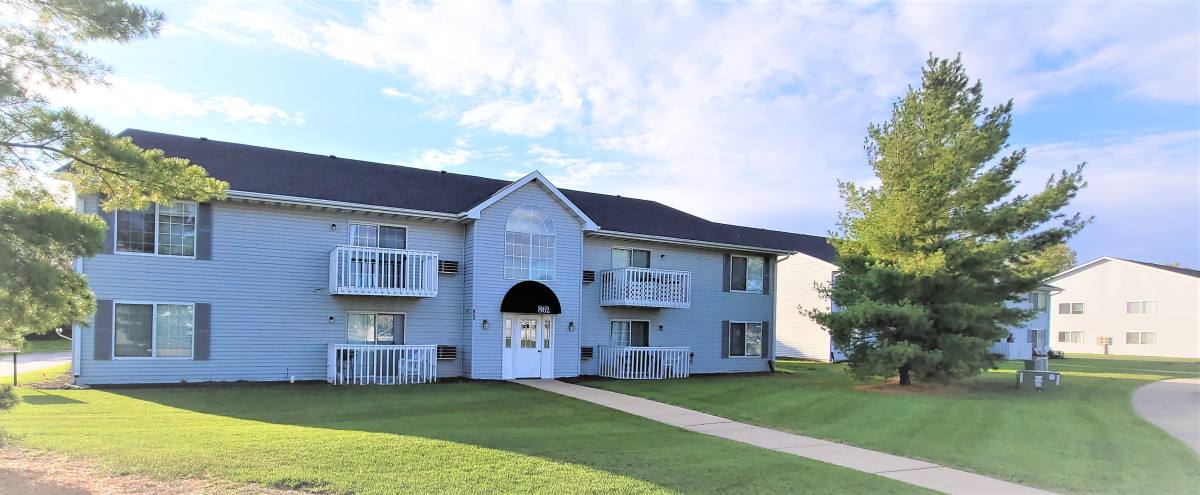 Apartment for rent at 7367 Meander Dr, Rockford, IL 61107