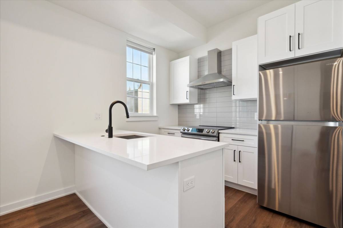 Apartment for rent at 2513 N Howard St, Philadelphia, PA 19133
