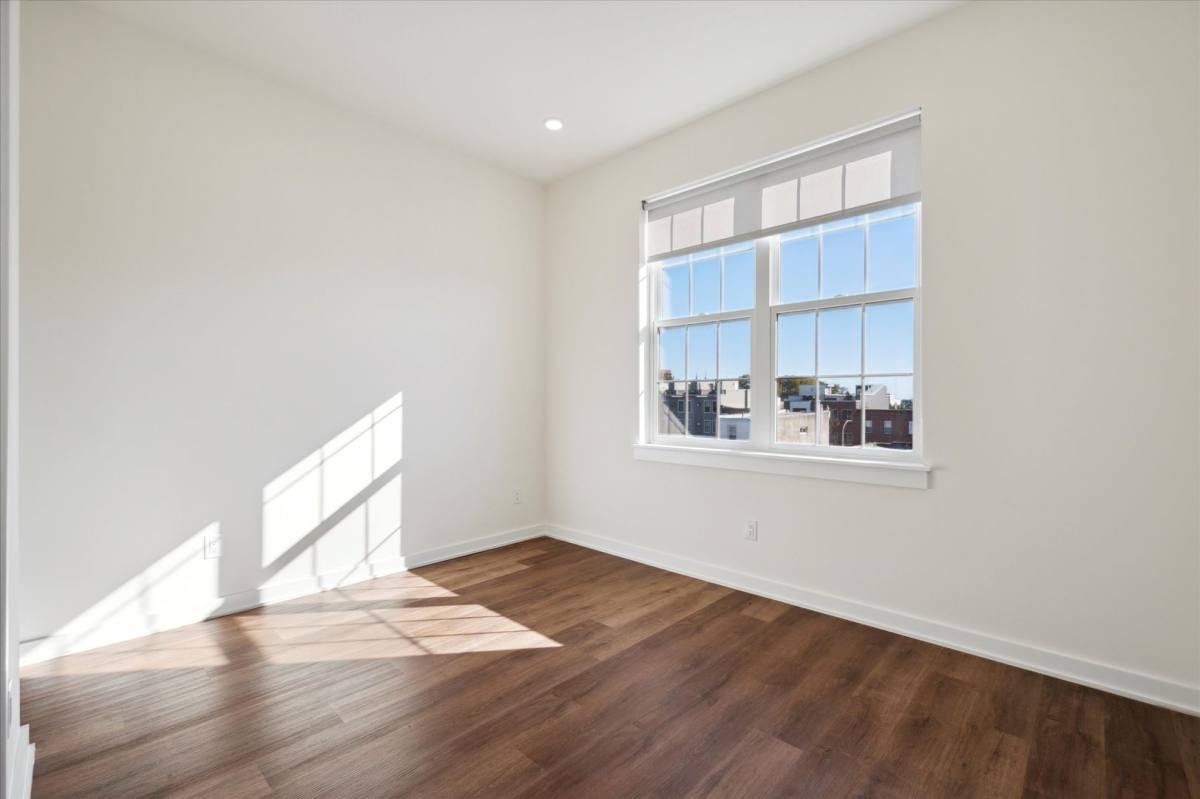 Apartment for rent at 2513 N Howard St, Philadelphia, PA 19133