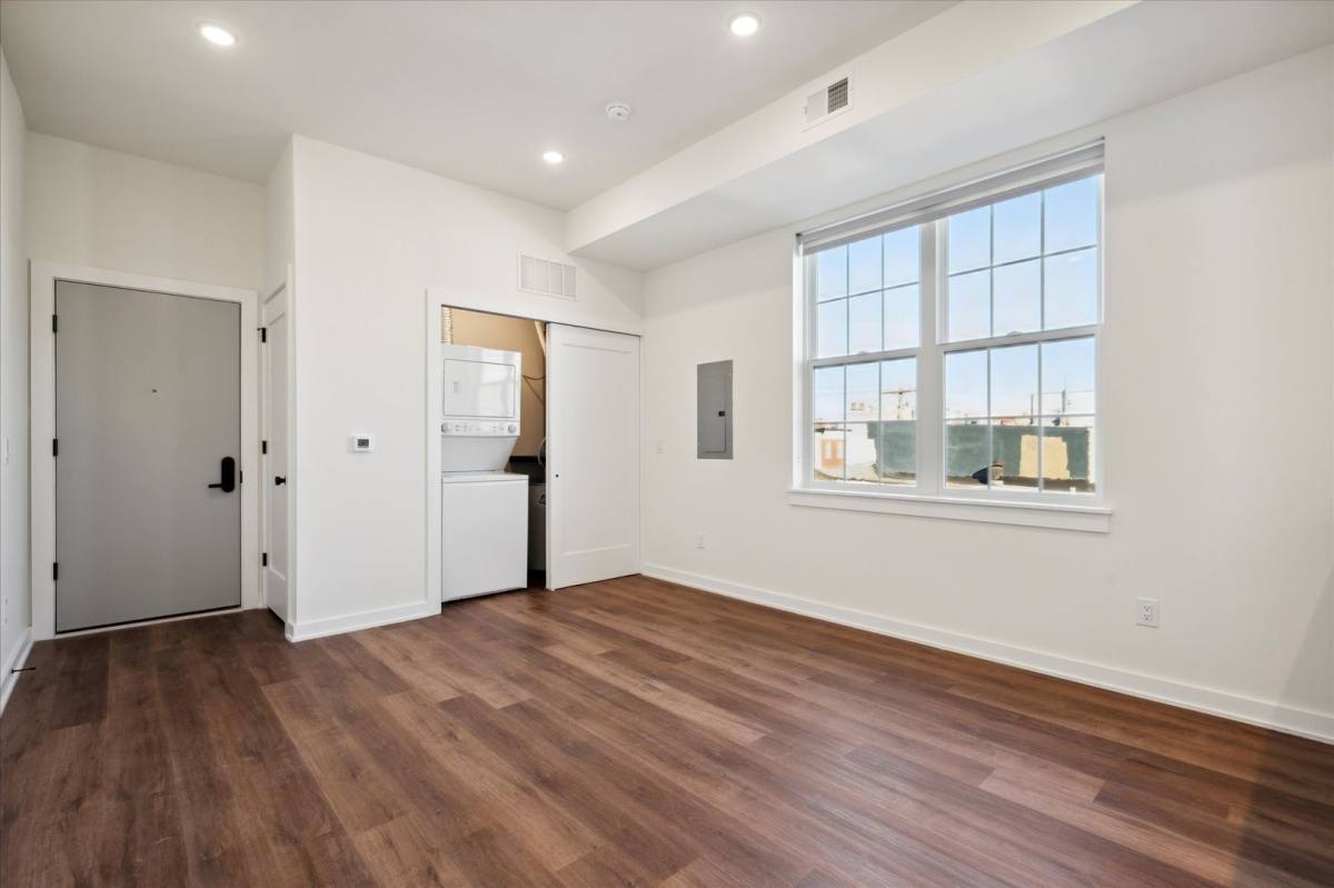 Apartment for rent at 2513 N Howard St, Philadelphia, PA 19133