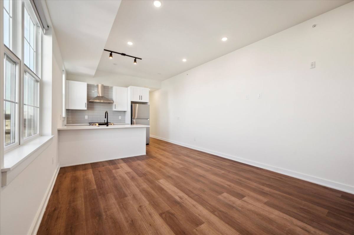 Apartment for rent at 2513 N Howard St, Philadelphia, PA 19133