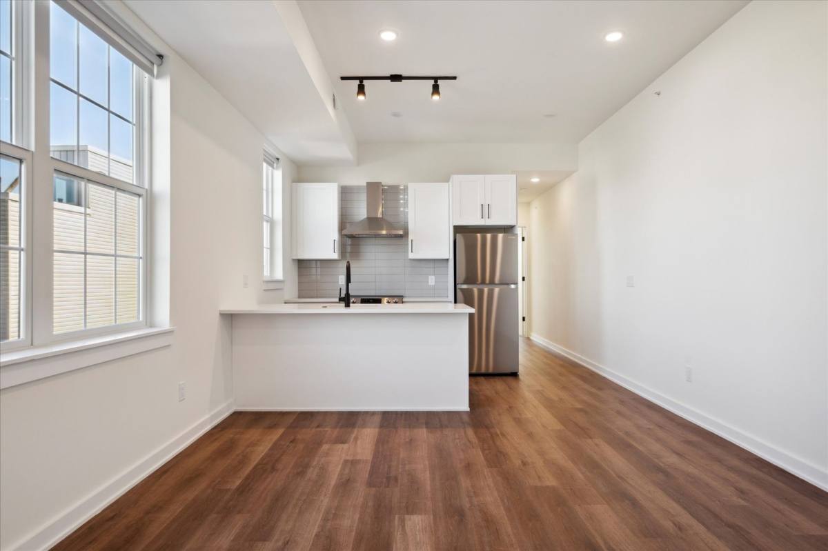 Apartment for rent at 2513 N Howard St, Philadelphia, PA 19133
