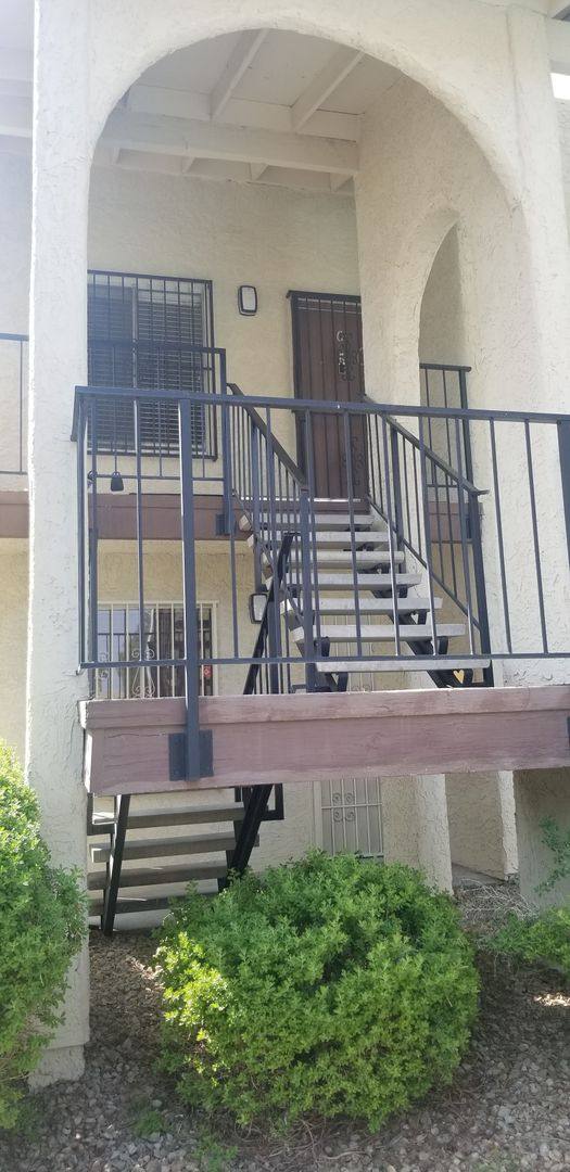 House for rent at 4440 Rich Dr, Las Vegas, NV 89102