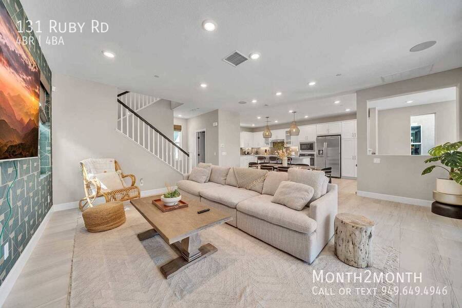House for rent at 131 Ruby Rd, Ladera Ranch, CA 92694