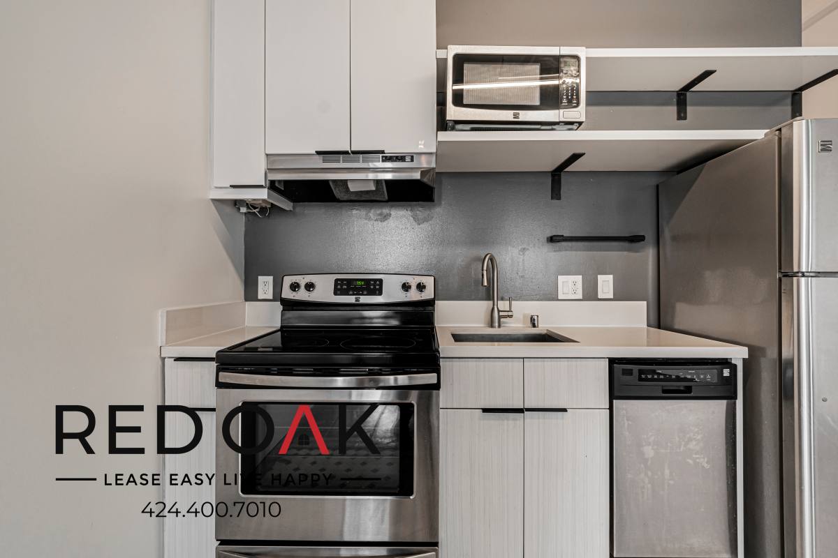 Condo for rent at 430 S Broadway Ave #308, Los Angeles, CA 90013