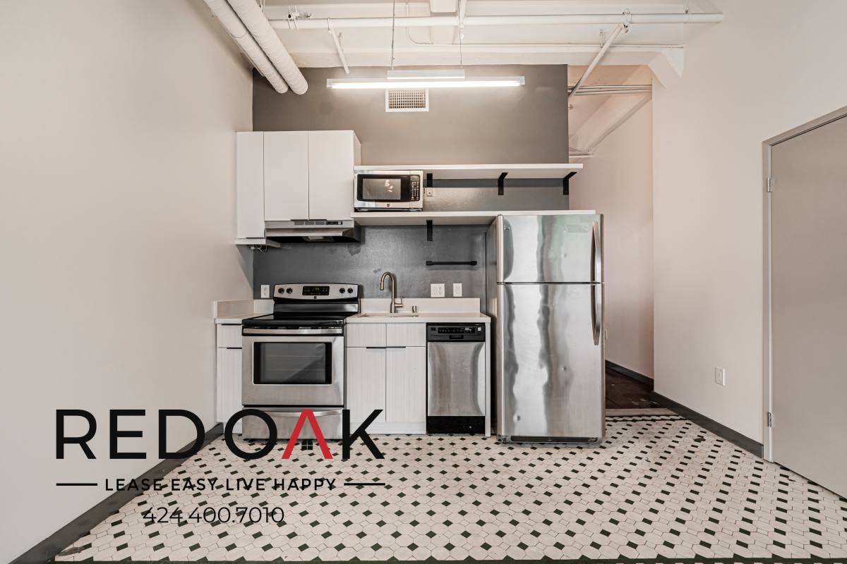 Condo for rent at 430 S Broadway Ave #308, Los Angeles, CA 90013