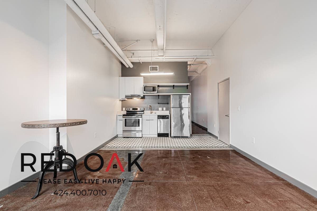 Condo for rent at 430 S Broadway Ave #308, Los Angeles, CA 90013
