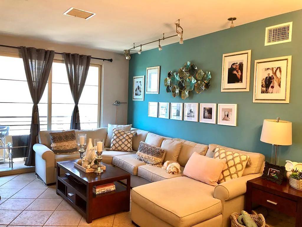 Condo for rent at 1480 Broadway #2501, San Diego, CA 92101