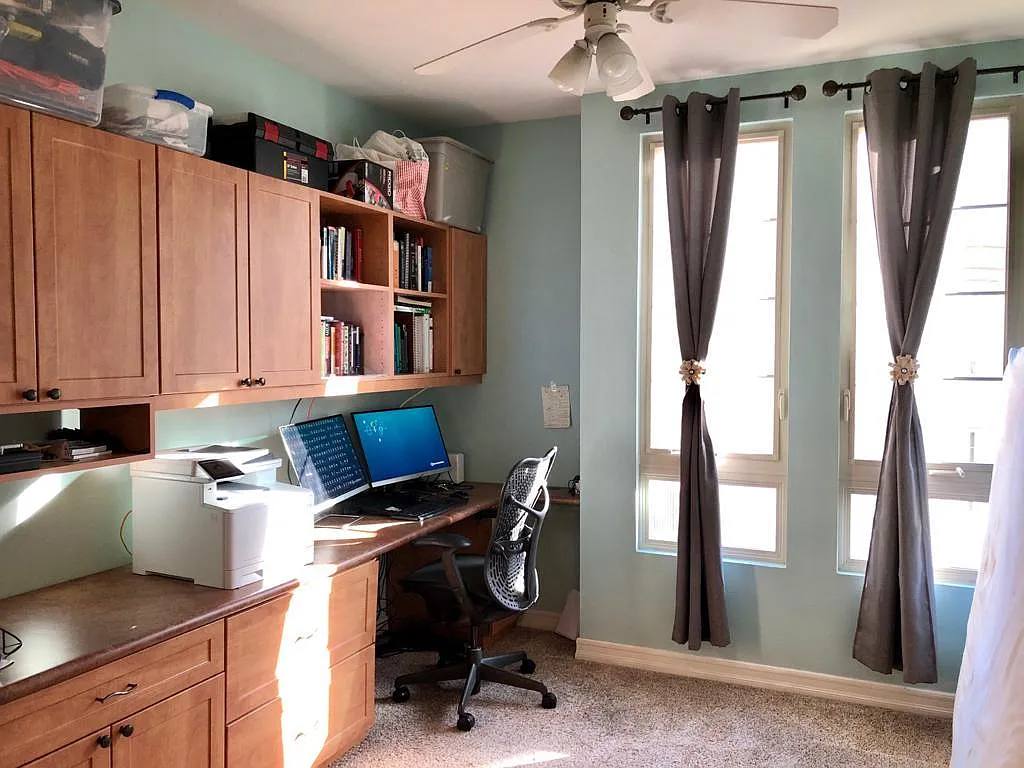 Condo for rent at 1480 Broadway #2501, San Diego, CA 92101