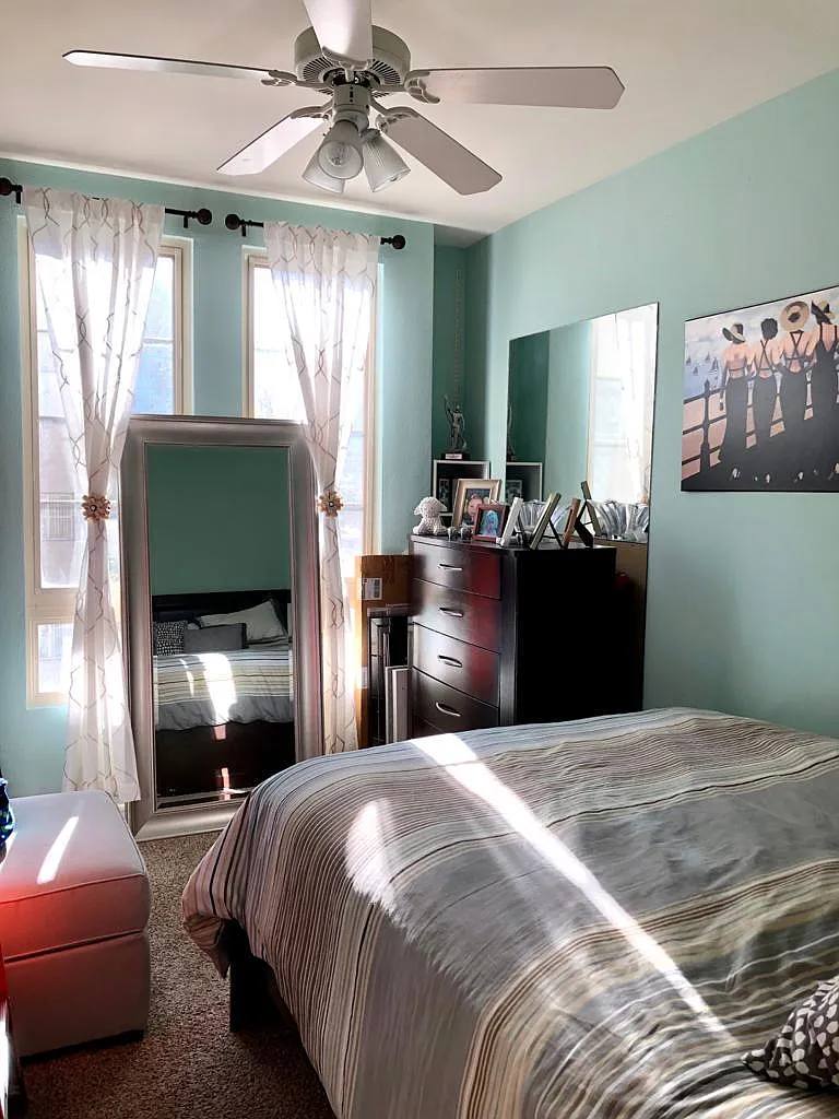 Condo for rent at 1480 Broadway #2501, San Diego, CA 92101