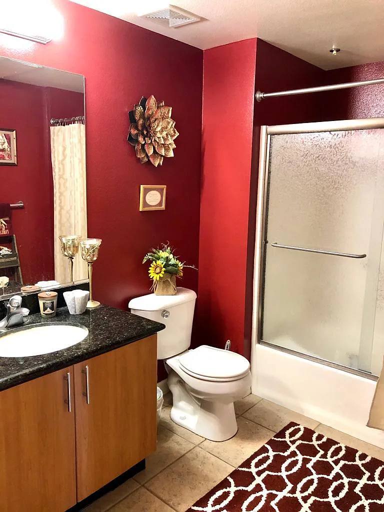 Condo for rent at 1480 Broadway #2501, San Diego, CA 92101