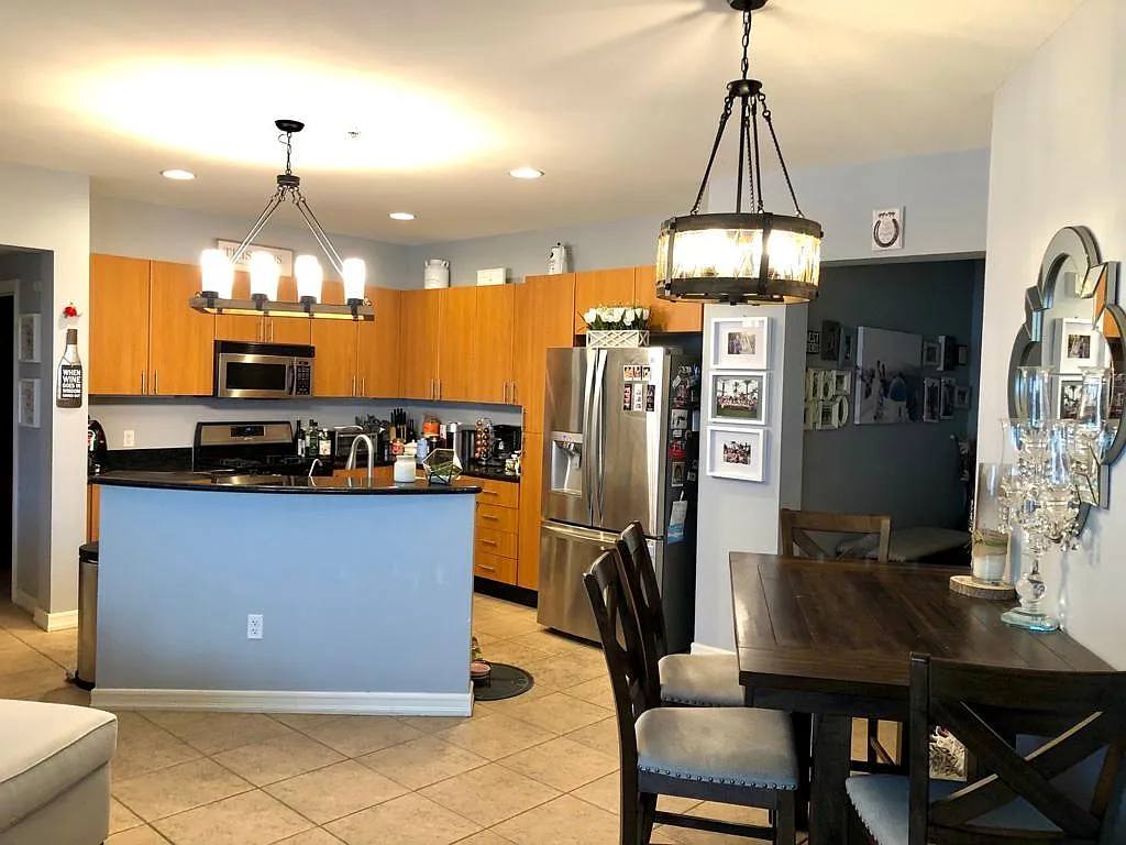 Condo for rent at 1480 Broadway #2501, San Diego, CA 92101