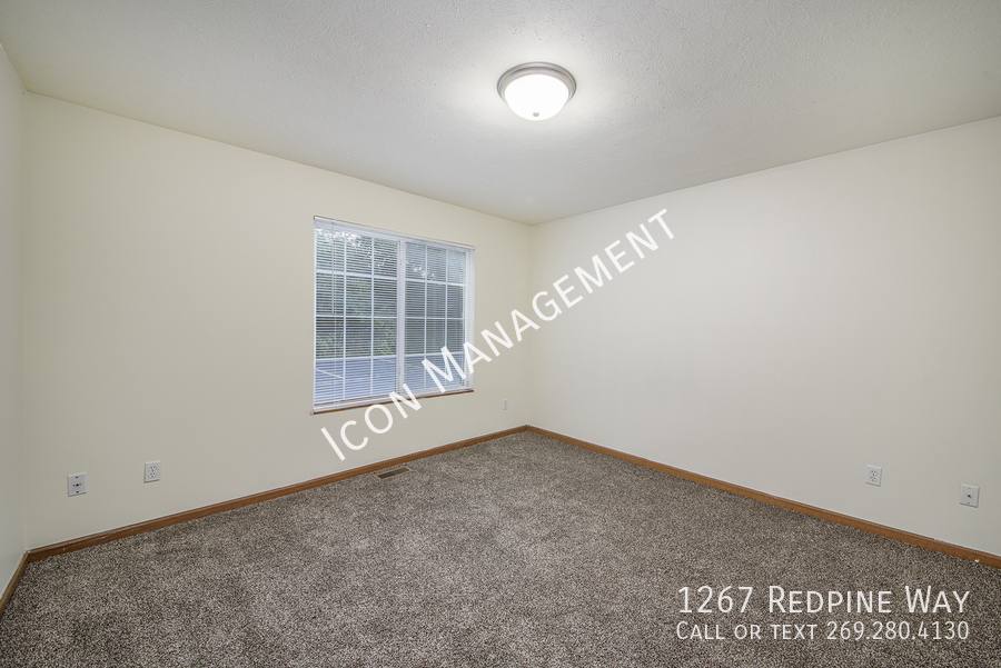 Townhouse for rent at 1267 Redpine Way, Kalamazoo, MI 49006