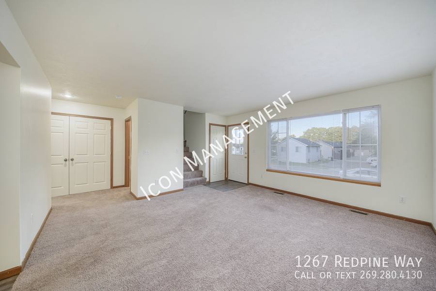 Townhouse for rent at 1267 Redpine Way, Kalamazoo, MI 49006