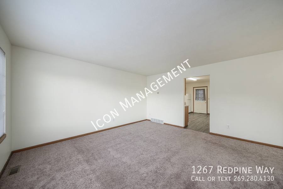 Townhouse for rent at 1267 Redpine Way, Kalamazoo, MI 49006
