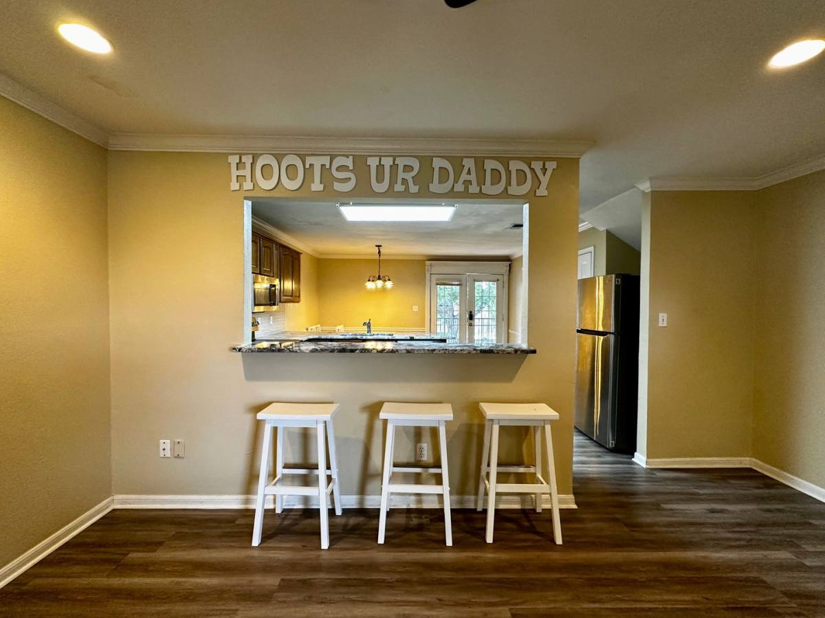 Apartment for rent at 1902 S 8th St, Waco, TX 76706